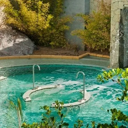 Bahia Del Duque Hotel Costa Adeje (Tenerife)