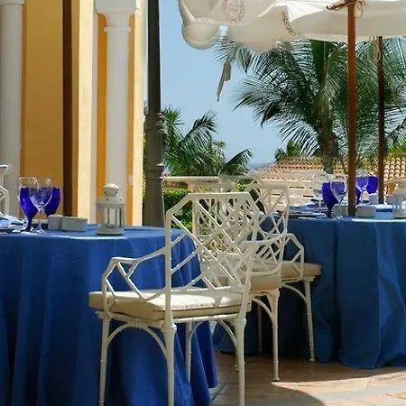 Hotel Bahia Del Duque Costa Adeje (Tenerife)