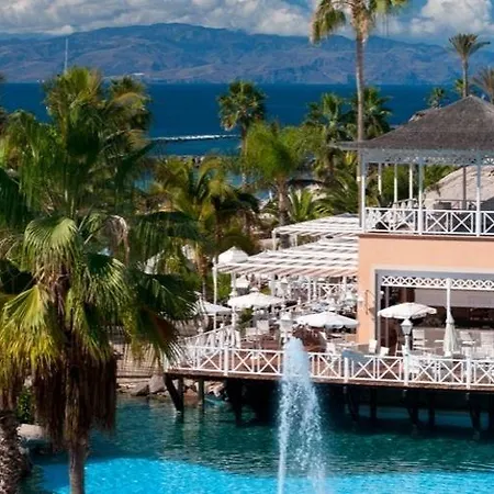 Hotel Bahia Del Duque