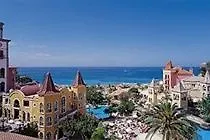Bahia Del Duque Hotel